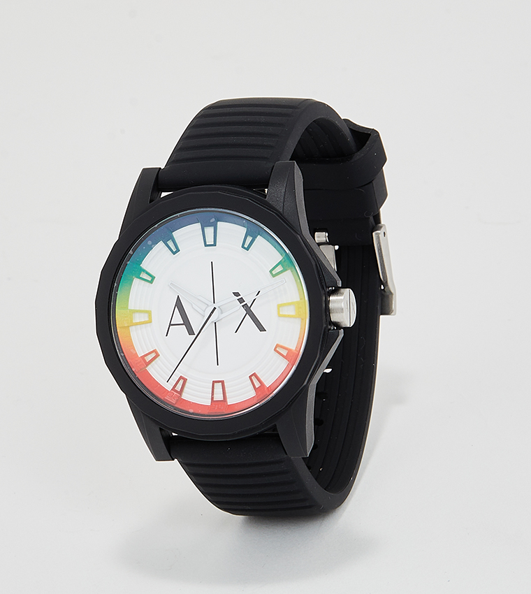 Outerbanks Analog Watch