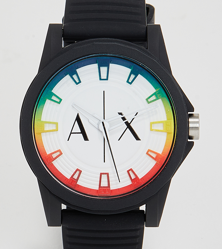 Outerbanks Analog Watch