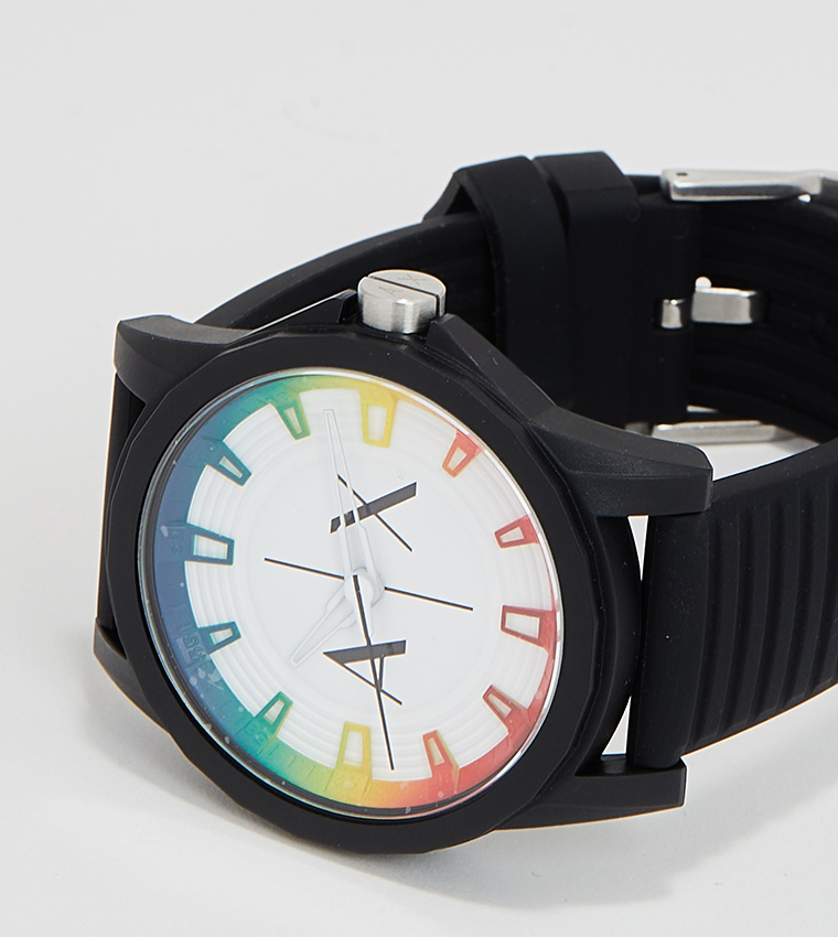 Outerbanks Analog Watch