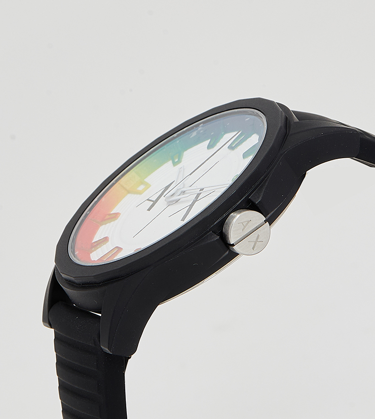 Outerbanks Analog Watch