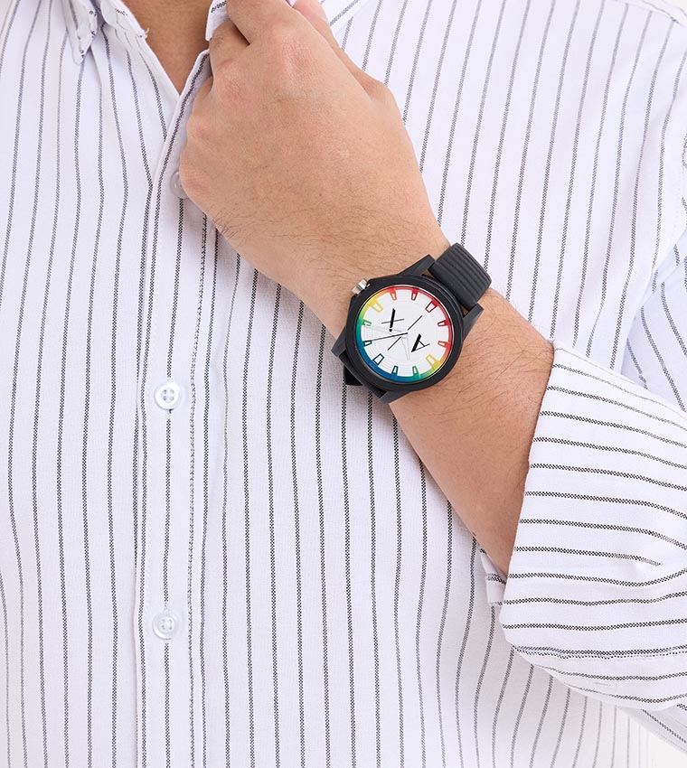 Outerbanks Analog Watch