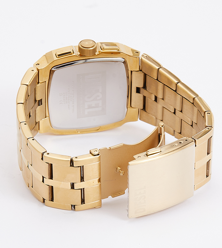 Cliffhanger Chronograph Watch