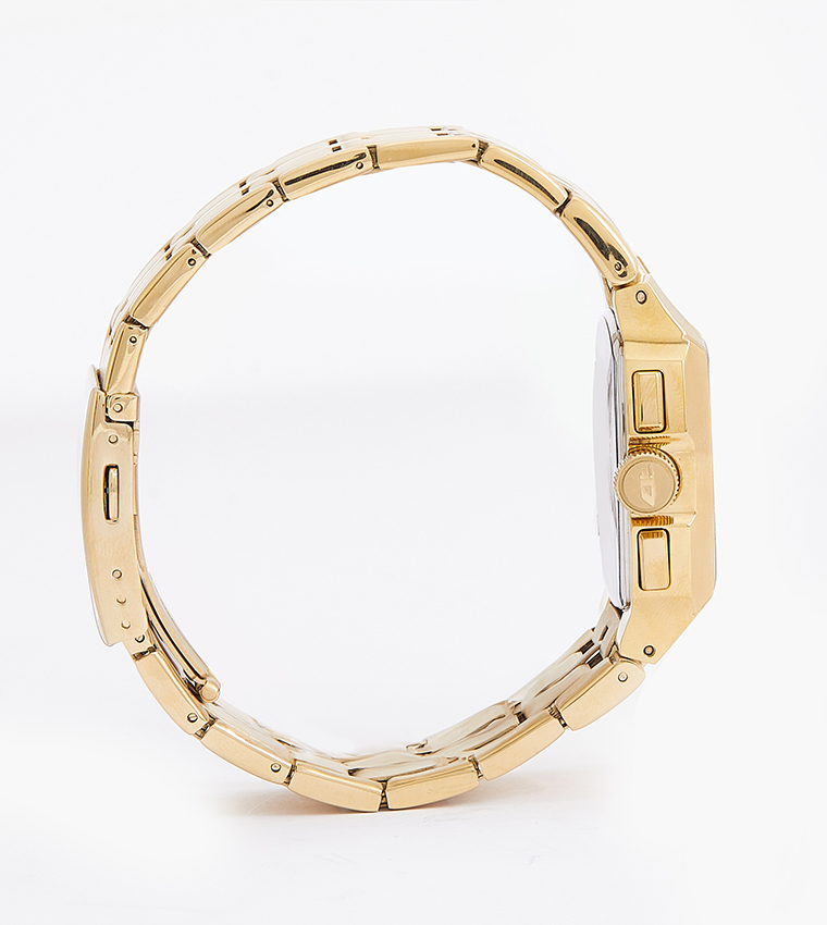 Cliffhanger Chronograph Watch