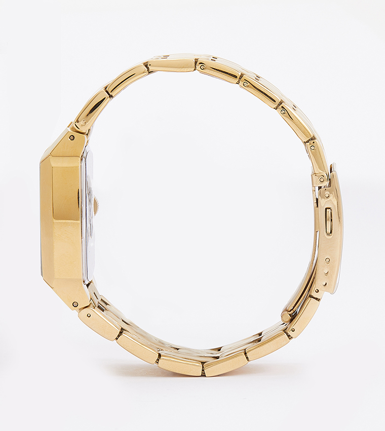 Cliffhanger Chronograph Watch