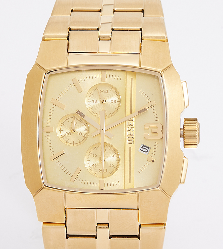 Cliffhanger Chronograph Watch