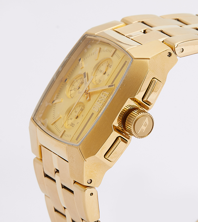 Cliffhanger Chronograph Watch