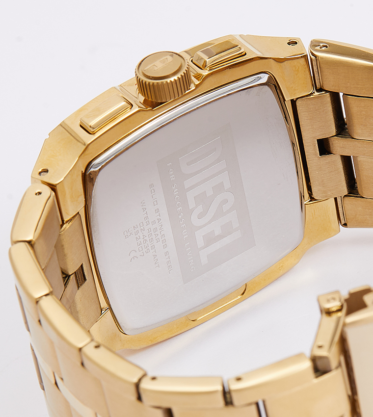 Cliffhanger Chronograph Watch