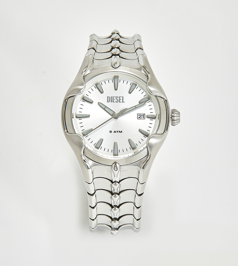 Vert Analog Watch