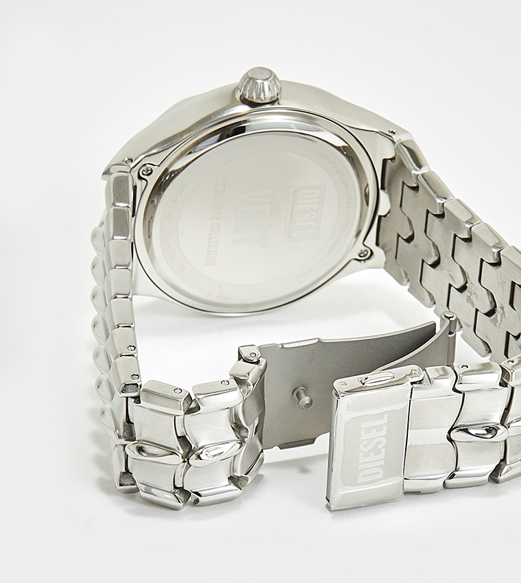 Vert Analog Watch