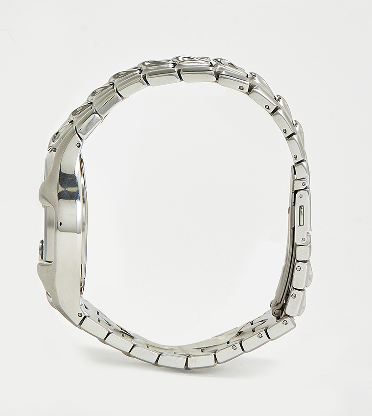 Vert Analog Watch
