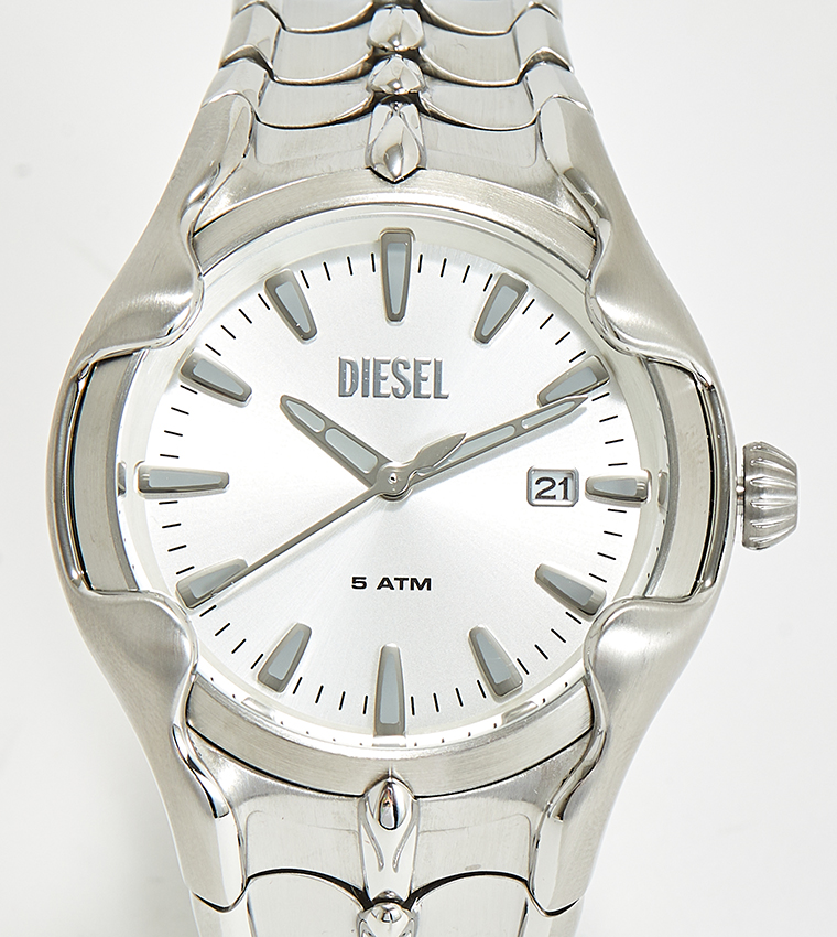 Vert Analog Watch