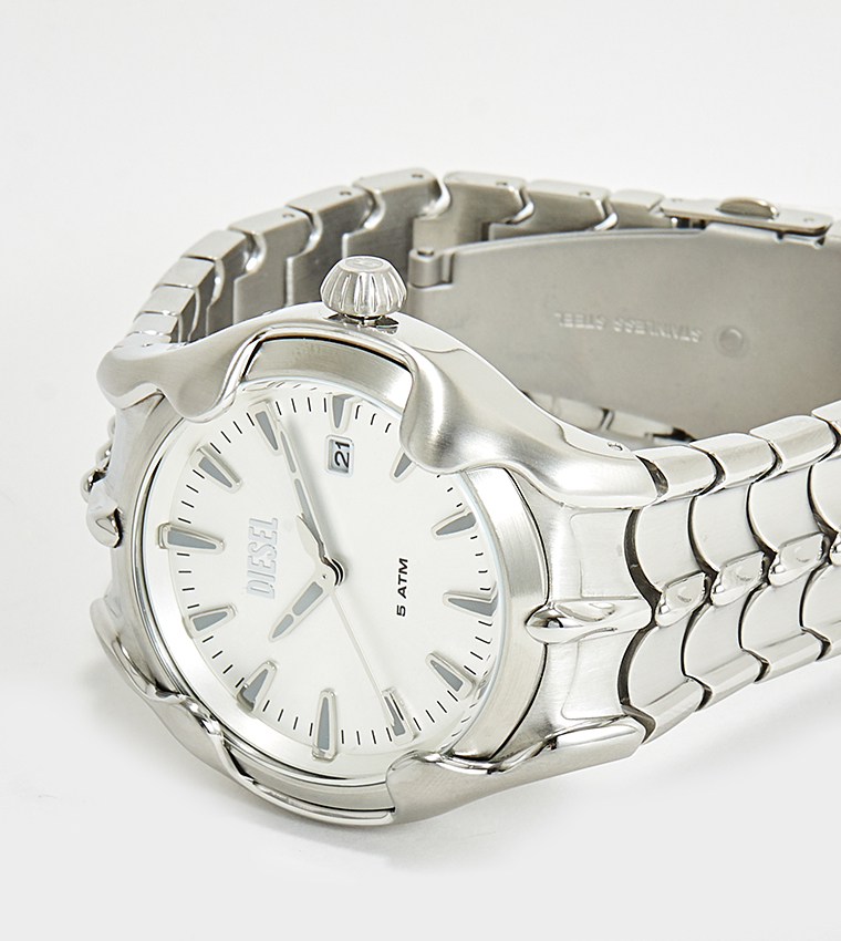 Vert Analog Watch