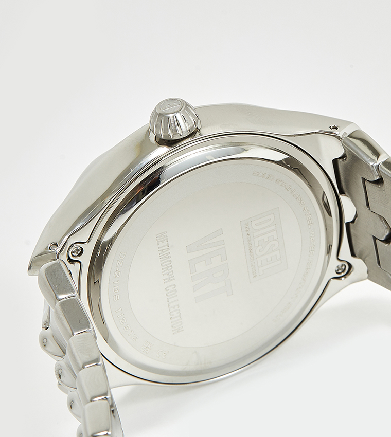 Vert Analog Watch
