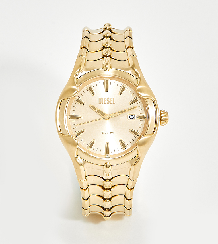 Vert Analog Watch