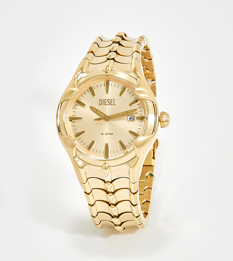 Vert Analog Watch