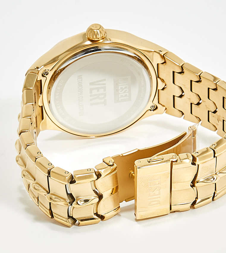 Vert Analog Watch
