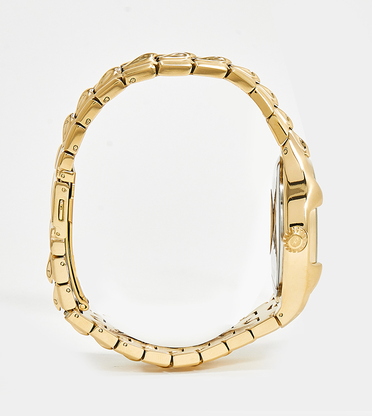 Vert Analog Watch