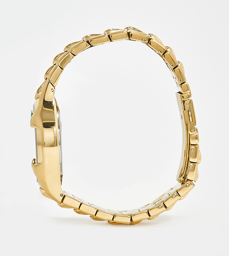 Vert Analog Watch