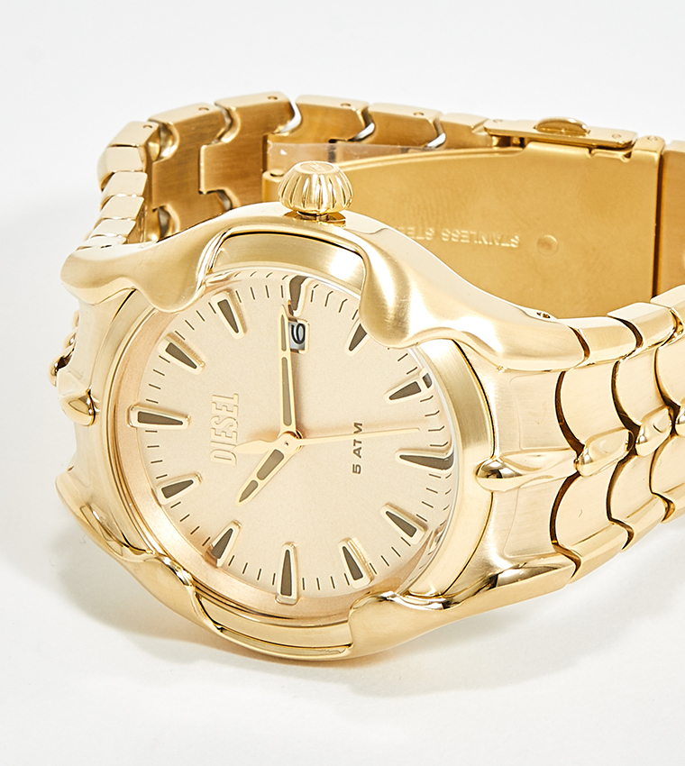 Vert Analog Watch
