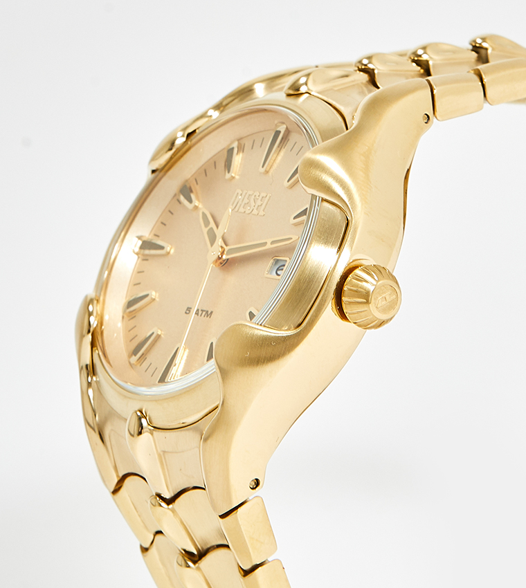 Vert Analog Watch