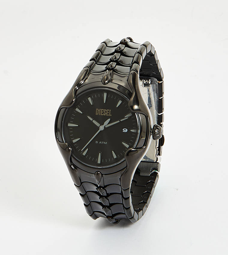 Vert Analog Watch