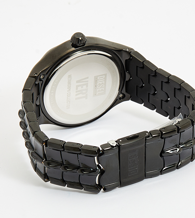 Vert Analog Watch