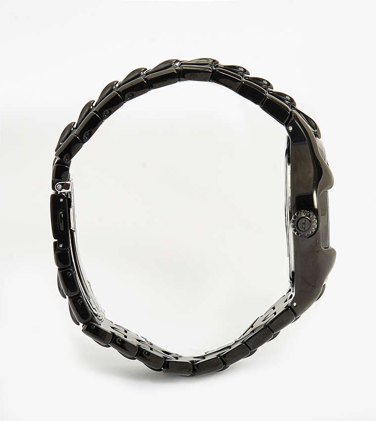 Vert Analog Watch