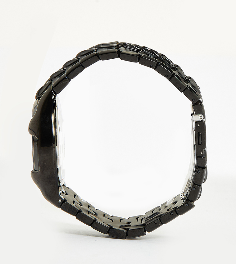Vert Analog Watch