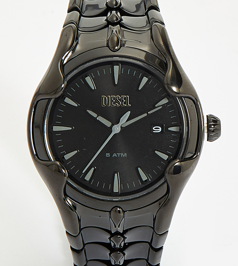 Vert Analog Watch