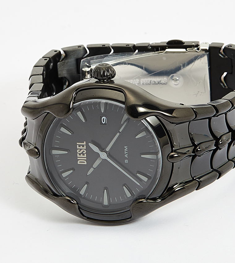 Vert Analog Watch