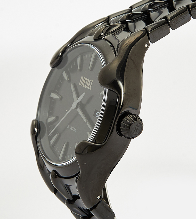 Vert Analog Watch