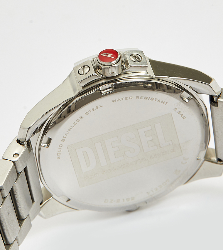 Baby Chief Digital Watch