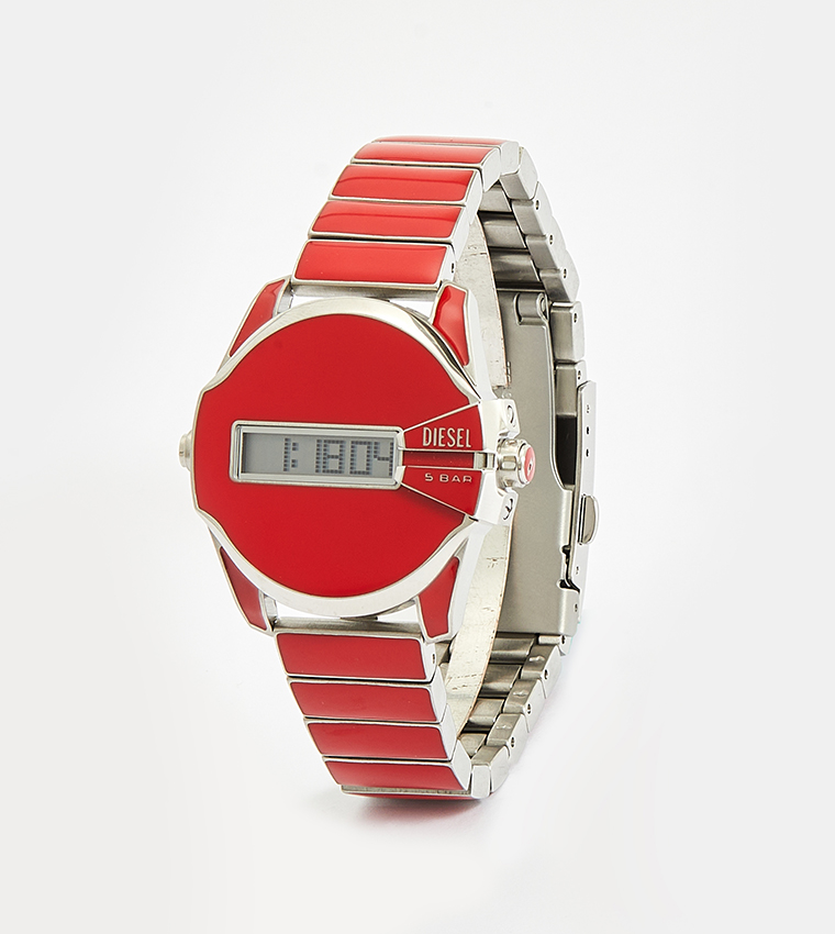 Baby Chief Digital Watch
