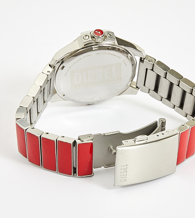 Baby Chief Digital Watch