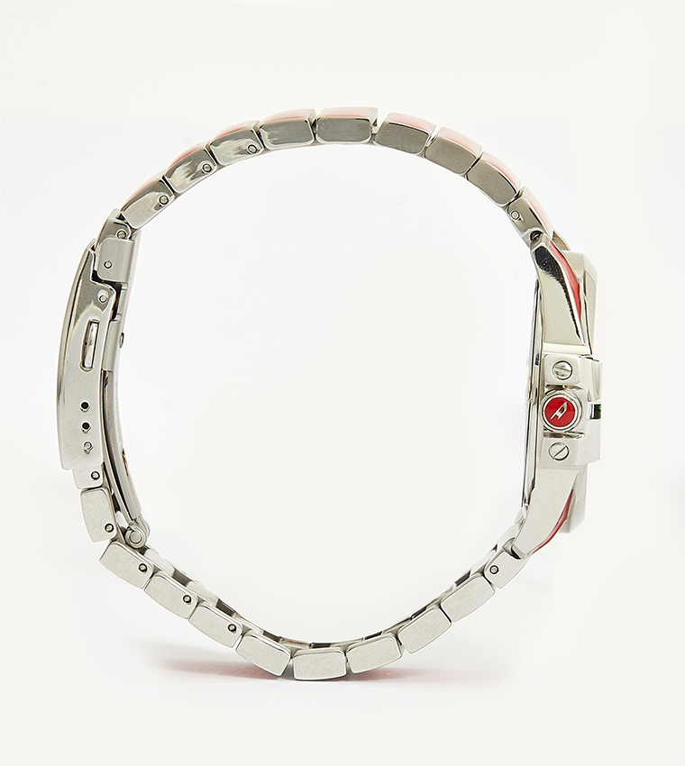 Baby Chief Digital Watch