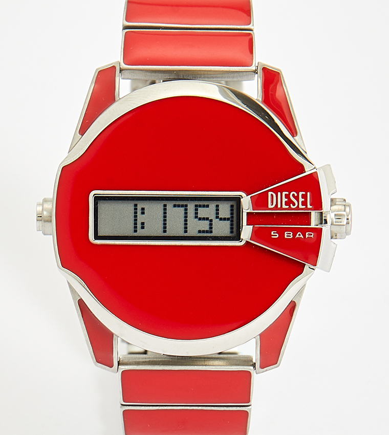 Baby Chief Digital Watch