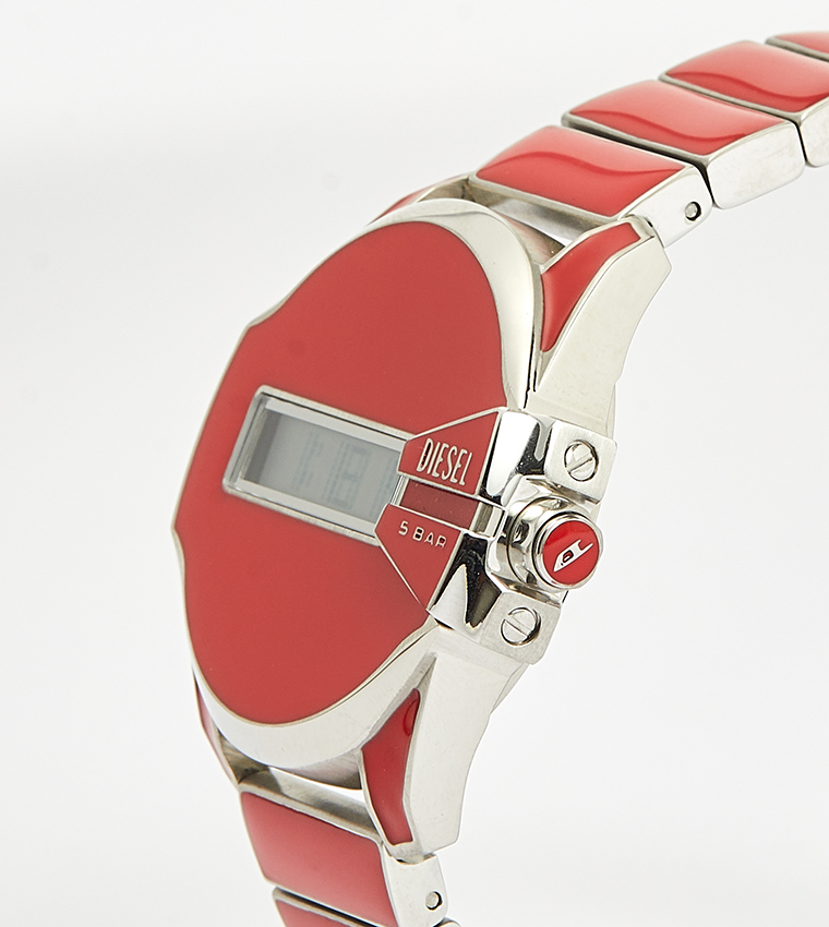 Baby Chief Digital Watch