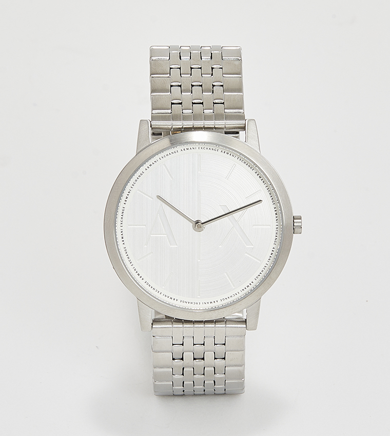 Dale Analog Watch