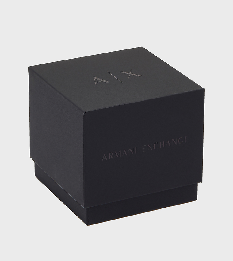 Dale Analog Watch