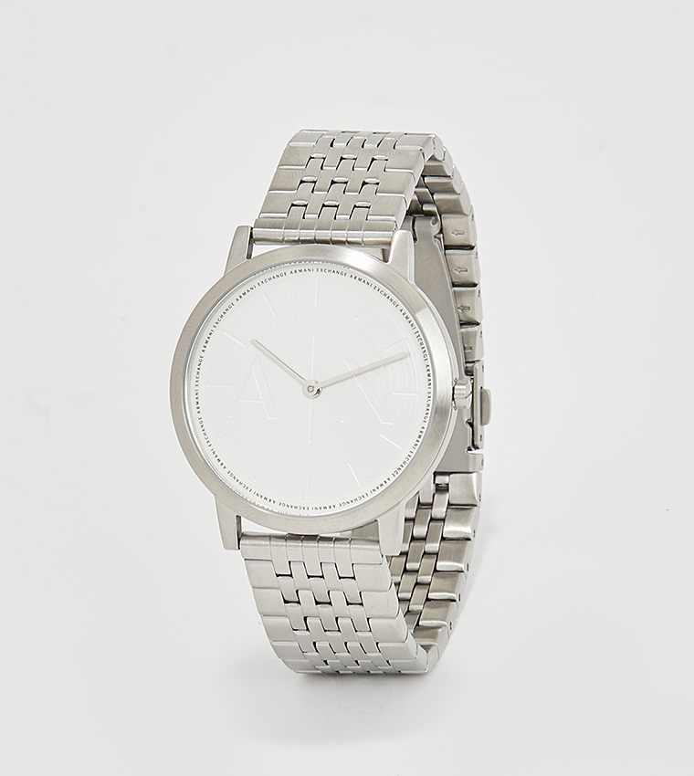 Dale Analog Watch