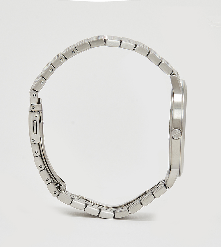 Dale Analog Watch