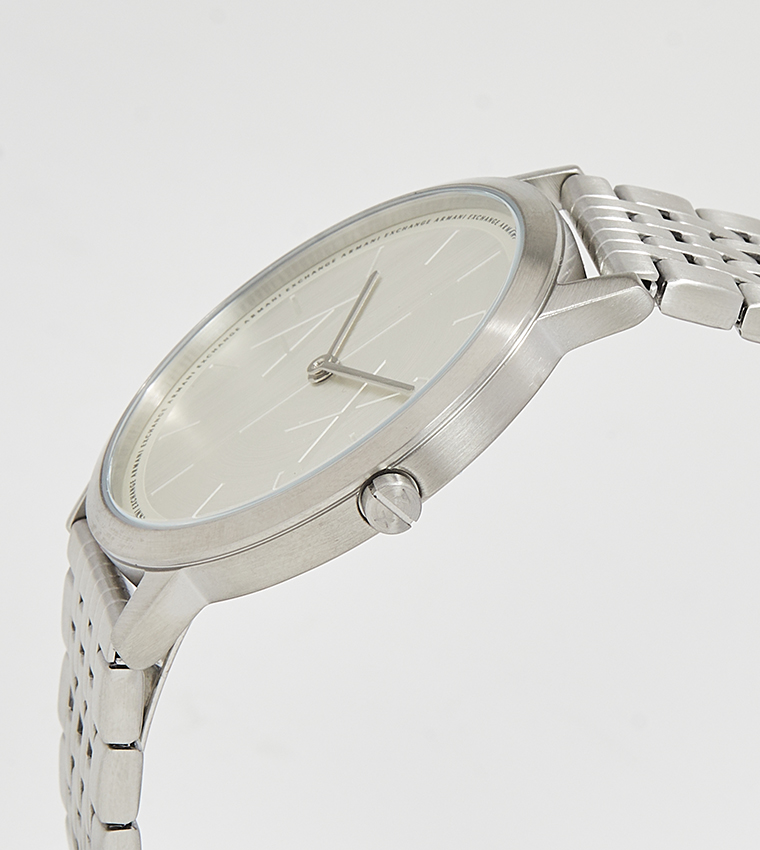 Dale Analog Watch