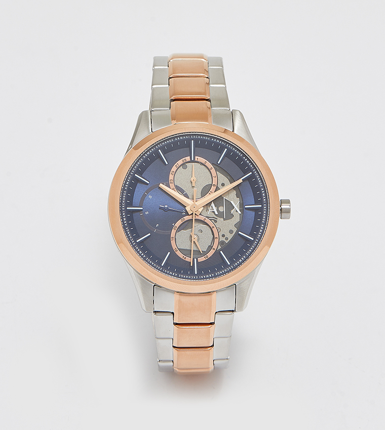 Dante Chronograph Watch