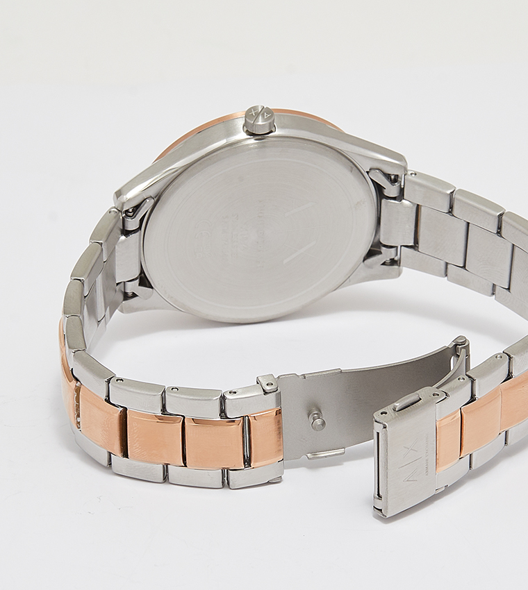 Dante Chronograph Watch