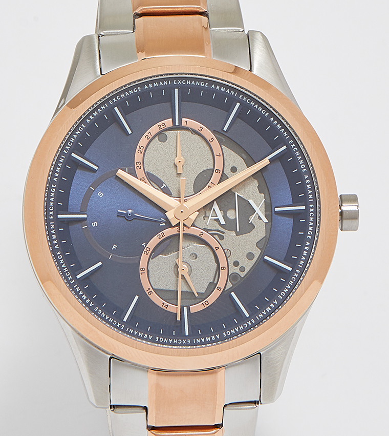 Dante Chronograph Watch