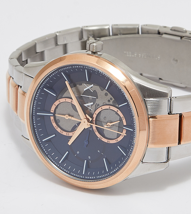 Dante Chronograph Watch