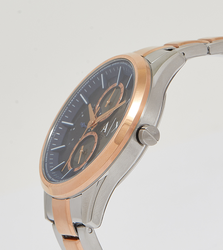 Dante Chronograph Watch