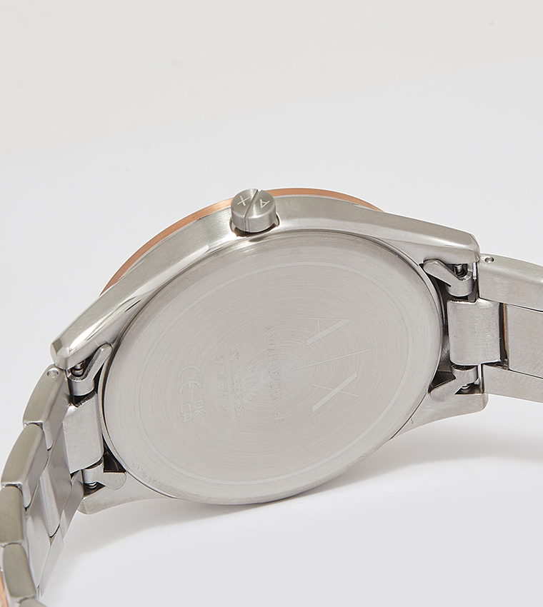 Dante Chronograph Watch