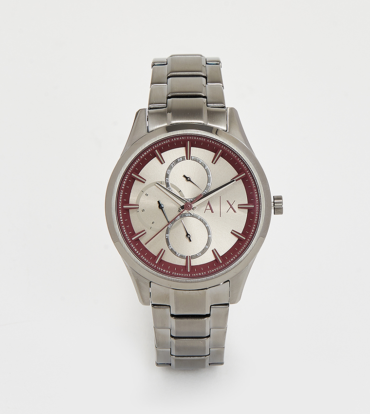 Dante Chronograph Watch