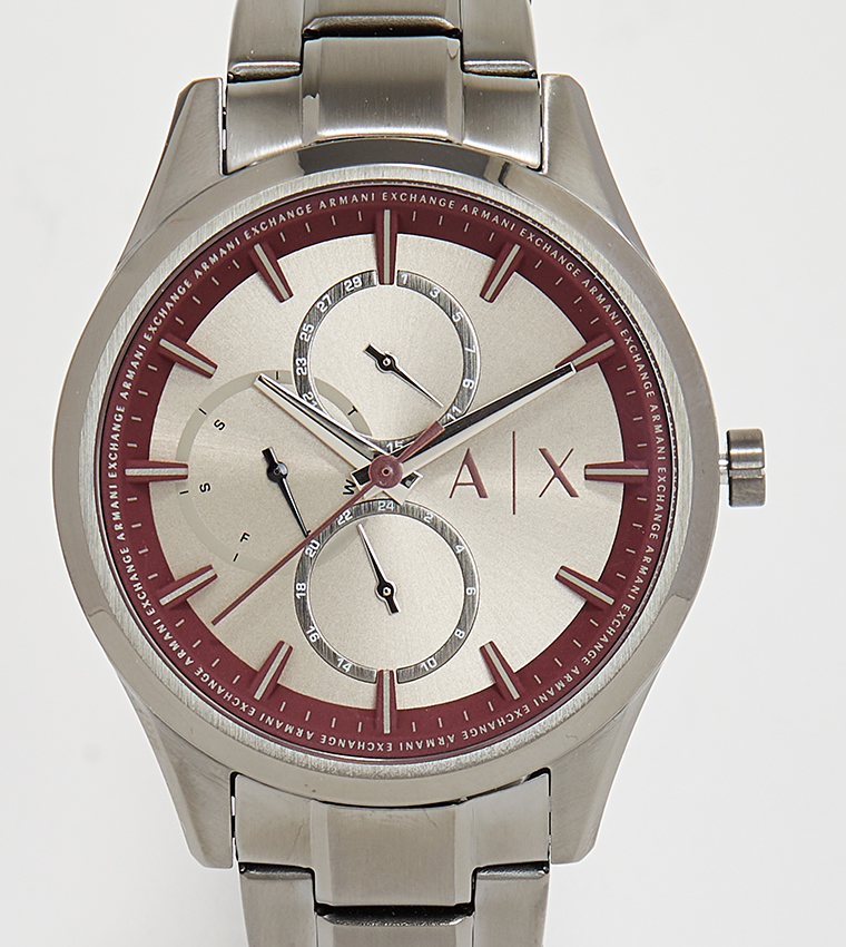 Dante Chronograph Watch